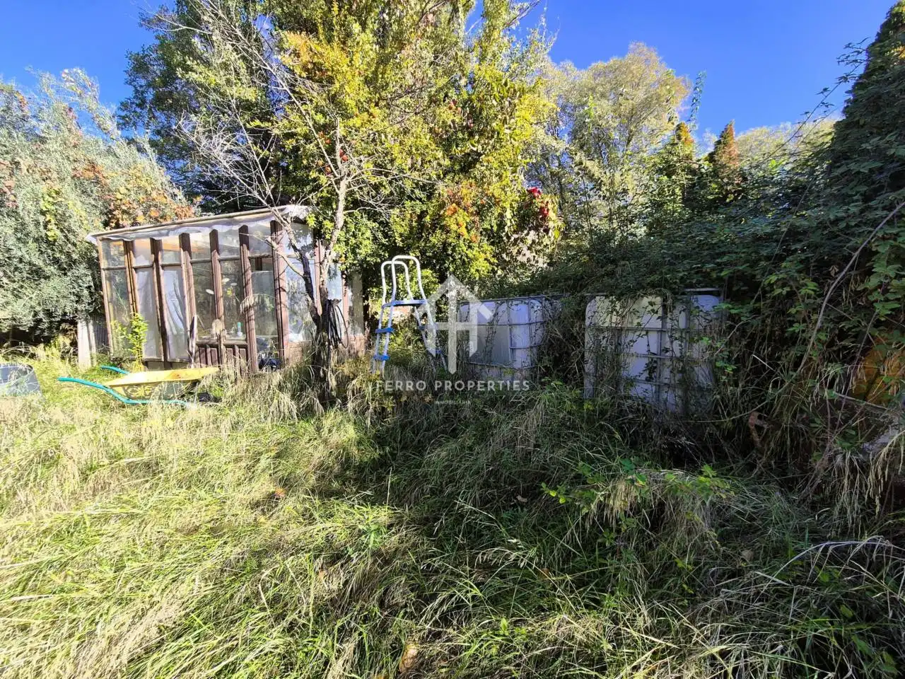 Land for sale in Loja