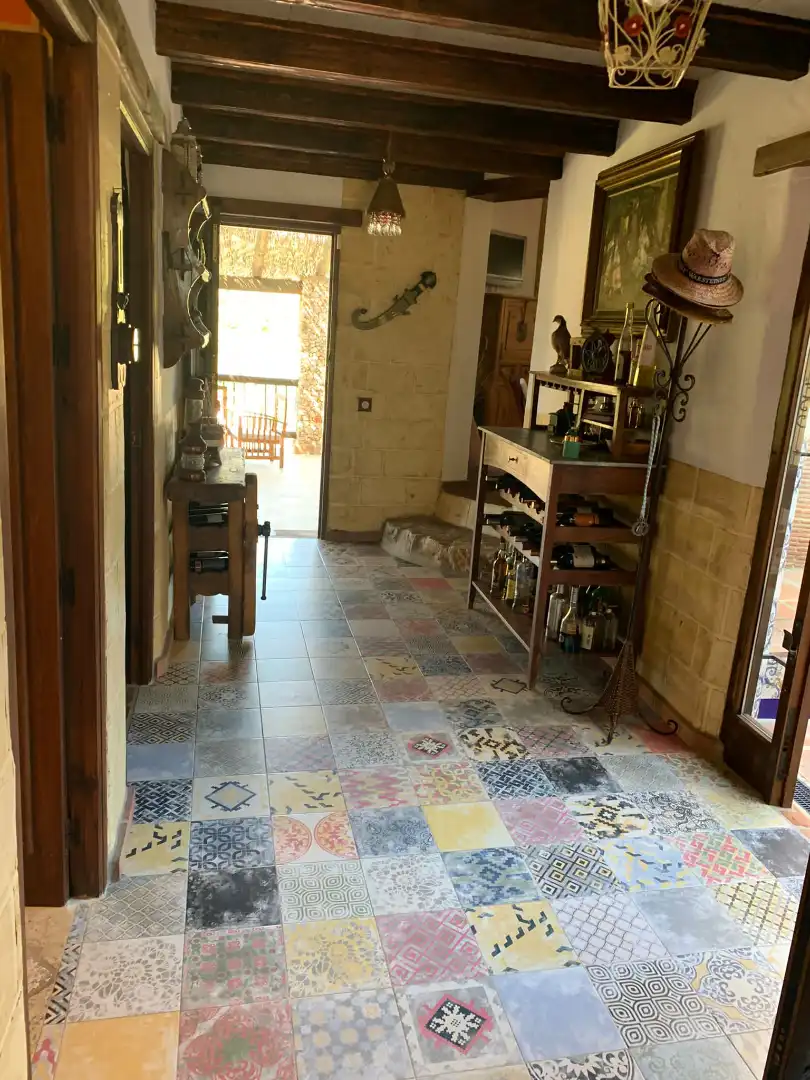 Casa o chalet en venta en Torrox con Jardín privado, Terraza y Piscina