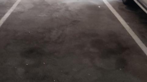 Foto 2 de Garaje de alquiler en Camino de Ronda, 212, Pajaritos,  Granada Capital