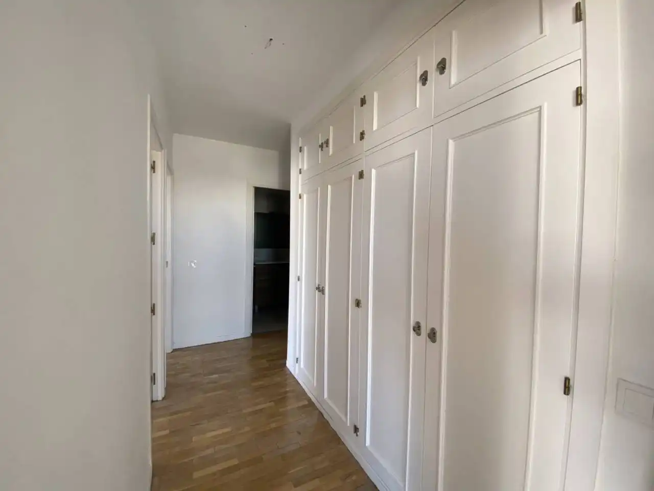 Piso de alquiler en Madrid con Calefacción, Parquet y Alarma