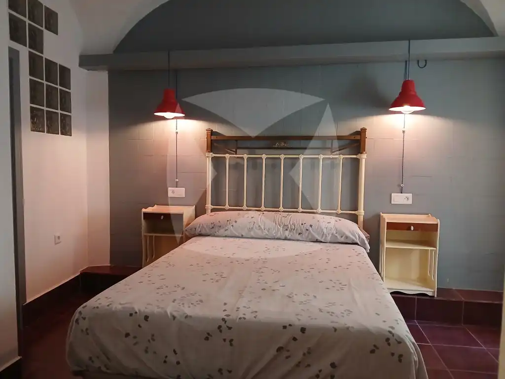 Dormitori de Pis en venda en Casco Antiguo