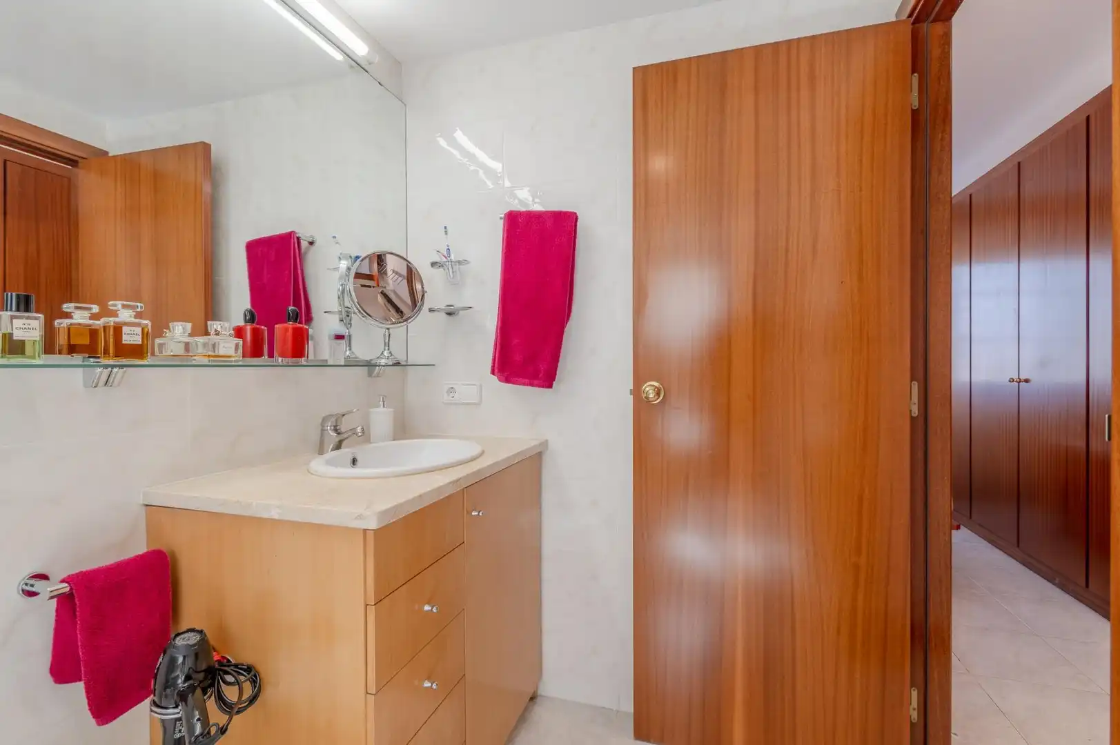 Bathroom of Duplexes for sale in Girona  with Heating and Balcony