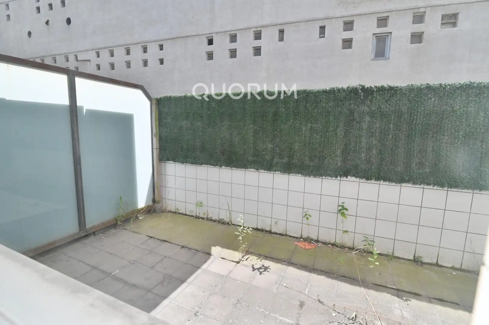 Garten von Wohnung zum Verkauf in Bilbao  mit Heizung und Terrasse