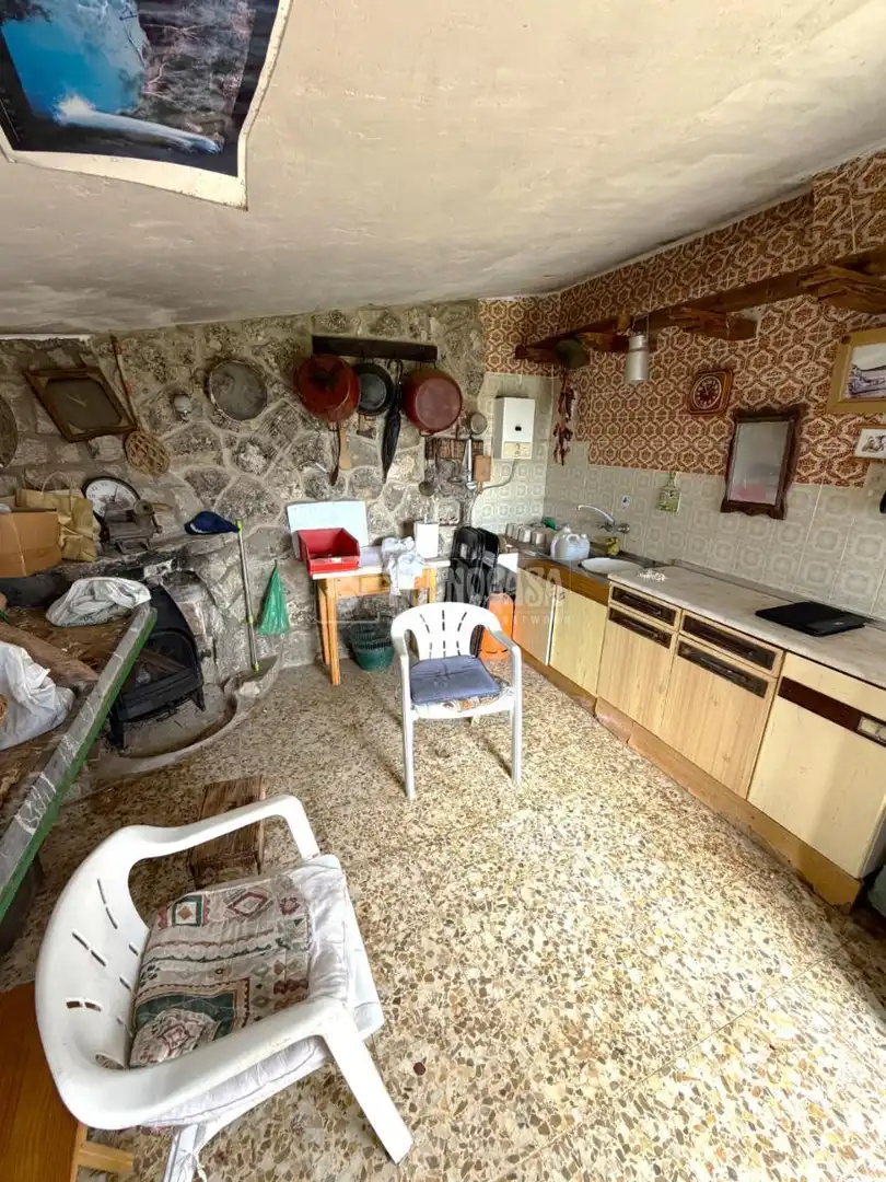 Kitchen of Residential for sale in Torrelaguna