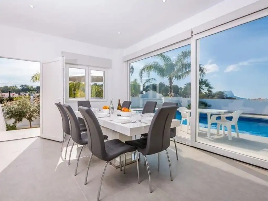 Villa avec piscine à vendre à Pinar del Advocat - Cometa, imagen 23
