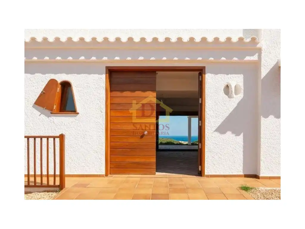 Casa o xalet en venda en Ciutadella de Menorca amb Jardí privat, Terrassa i Piscina