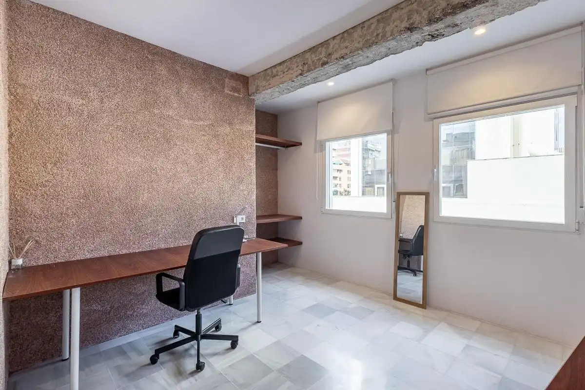 Wohnung zur Miete in Pajaritos