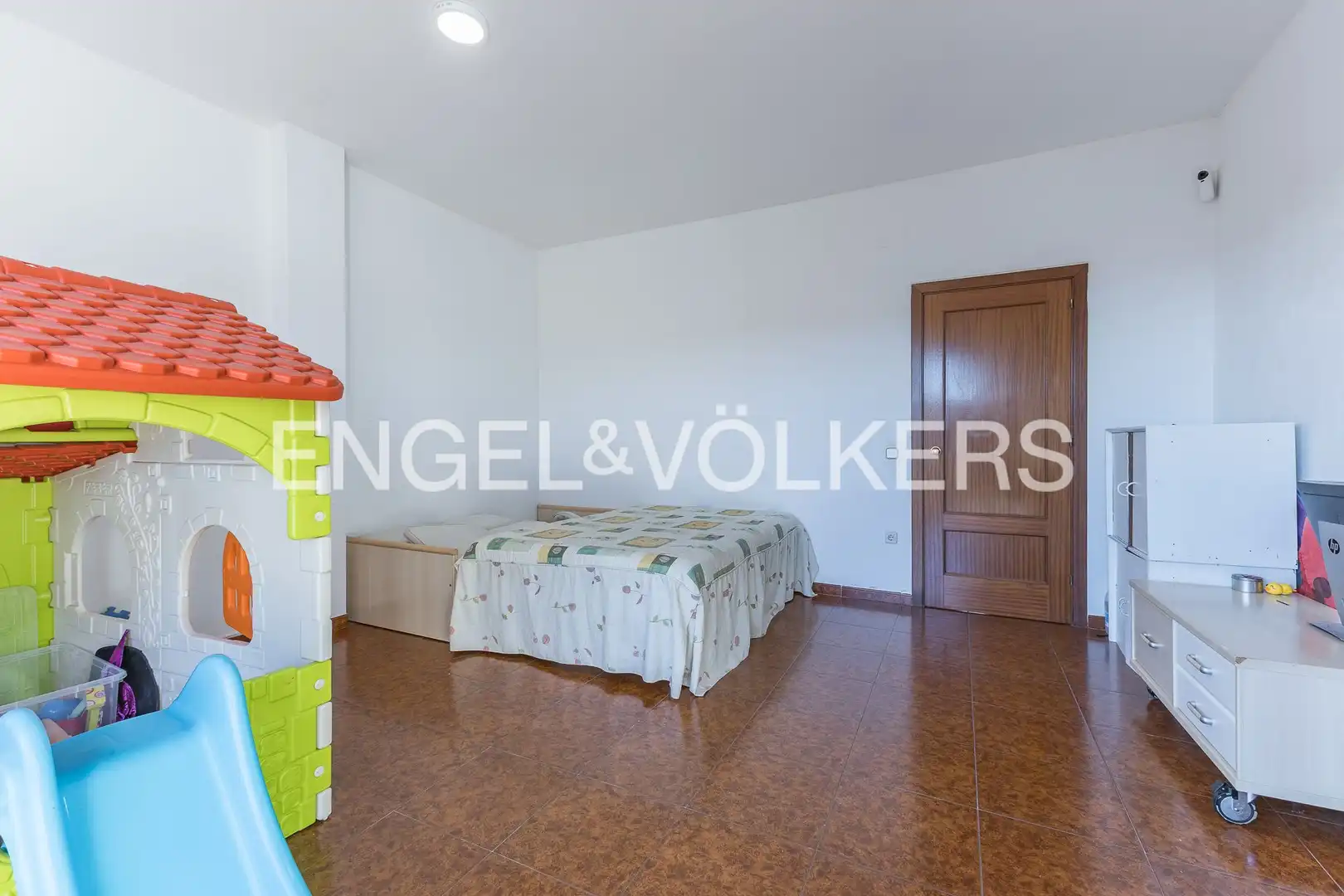 Bedroom of Houses for sale in Sant Pere de Ribes  with Air Conditioner, Heating and Private garden