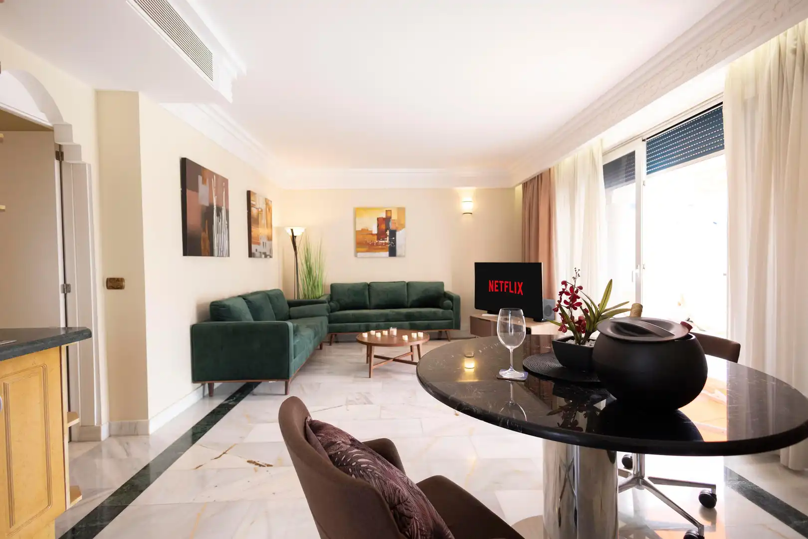 Ático en venta en Calle Doctor Celestino Gonzàlez Padrón, 4, Zona Botánico