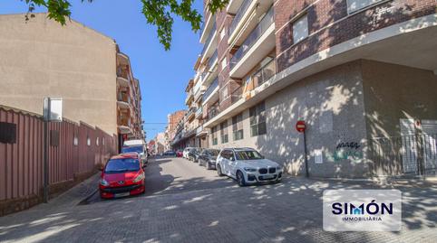 Foto 4 de Garaje de alquiler en Pasaje Passatge de Ferrer, 20, 20, Poble Nou, Barcelona