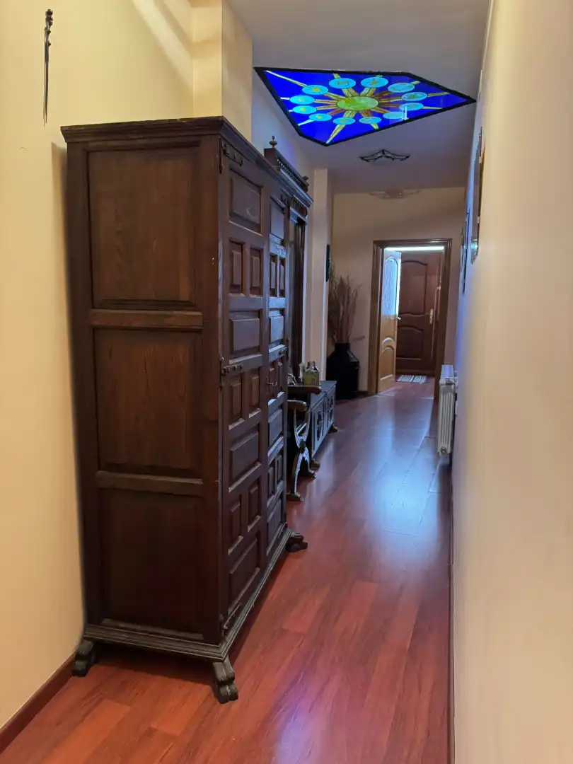 Casa o xalet en venda en Motilla del Palancar amb Aire condicionat, Calefacció i Jardí privat