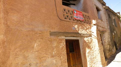 Foto 2 de Casa o chalet en venta en La Taha, Granada