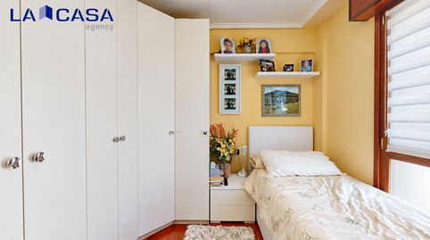 Foto 4 de Piso en venta en Iturralde Kalea, Amurrio, Araba - Álava