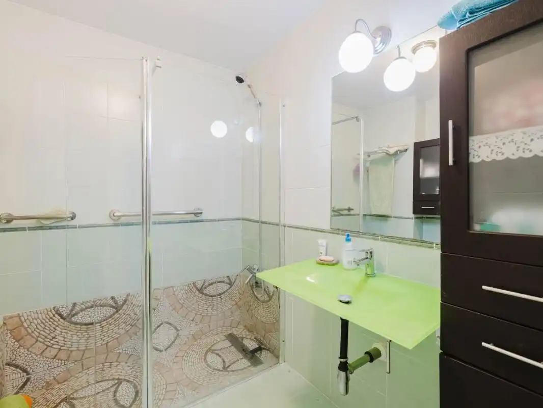 Habitatge amb terrassa en venda a C. Sietecolores, imagen 21