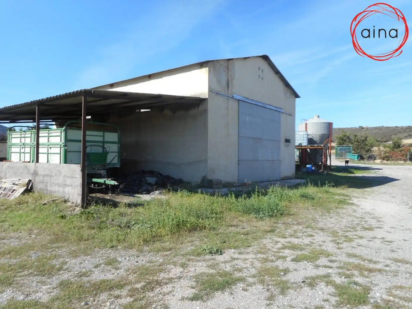 Wohnbaugrundstück zum Verkauf in Gallipienzo / Galipentzu, imagen 15