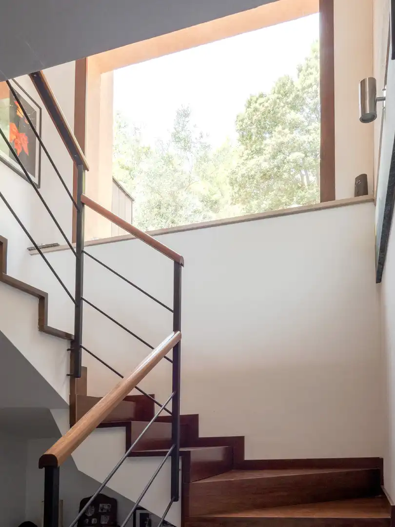Terraza de Casa o chalet en venta en Escorca con Calefacción, Jardín privado y Terraza