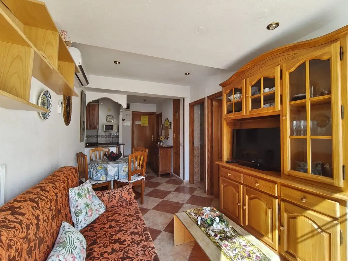 Attique avec ascenseur à vendre à Playa de Levante, imagen 35