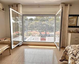 Bedroom of House or chalet for sale in Salou  with Air Conditioner, Private garden and Terrace