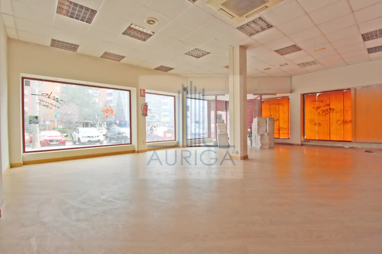 Local commercial à vendre à La Serna, imagen 7