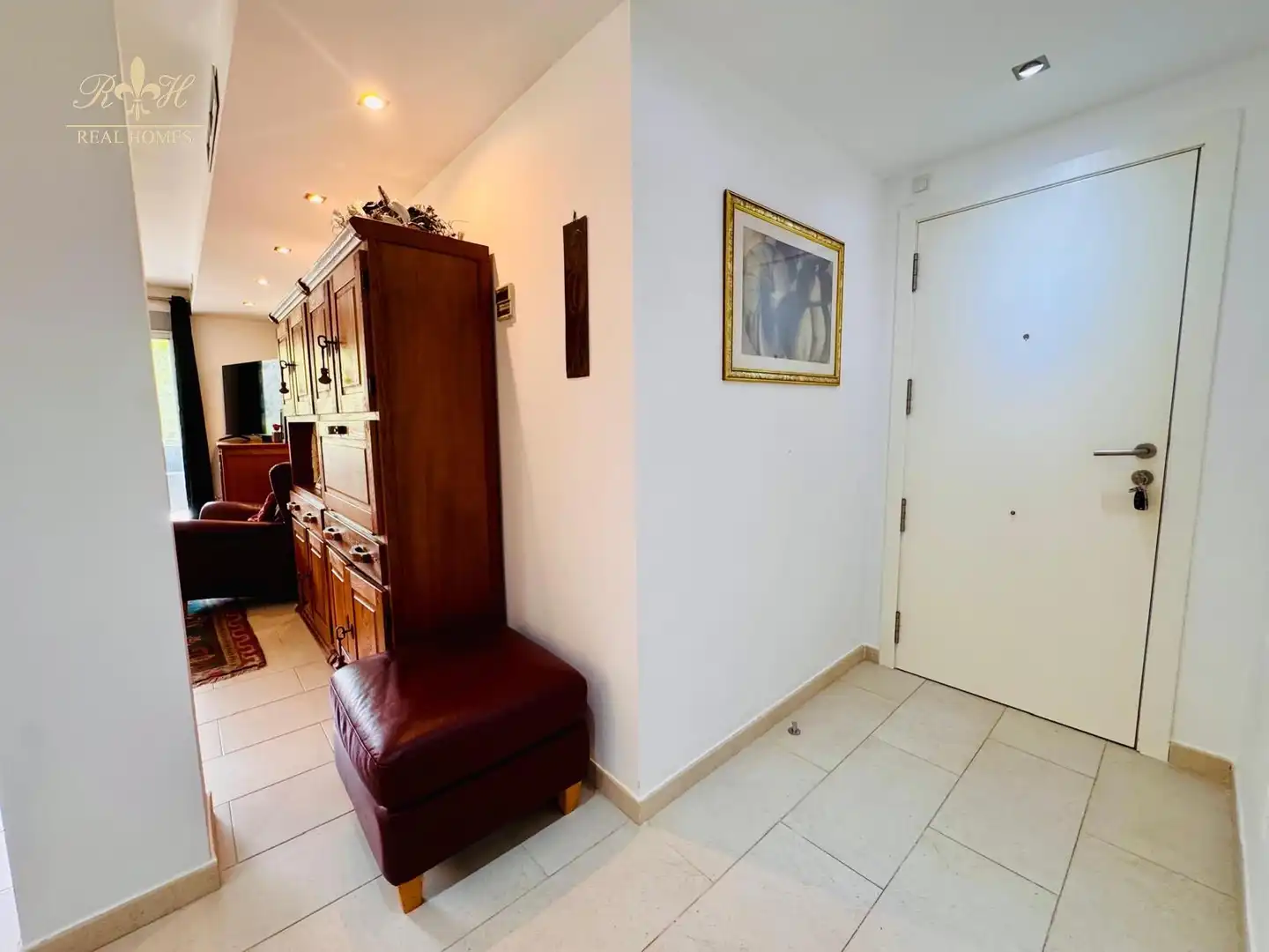 Flat for rent in Altea  with Air Conditioner, Swimming Pool and Community pool
