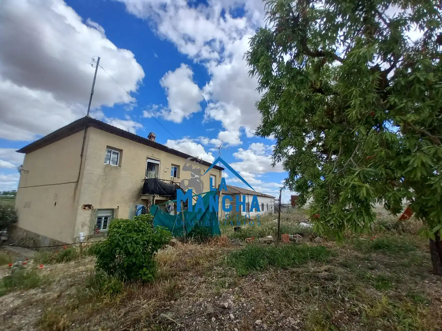 Country homes for sale in Hoya-Gonzalo