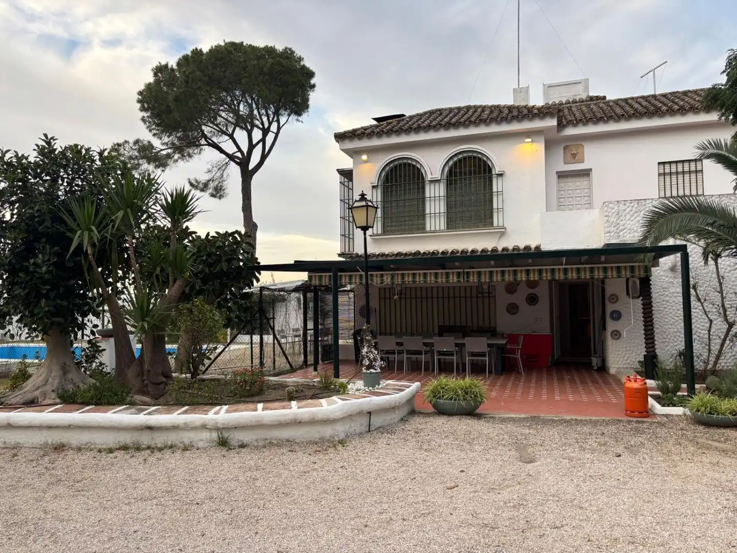 Casa rústica en venda a Arcos de la Frontera, imagen 65