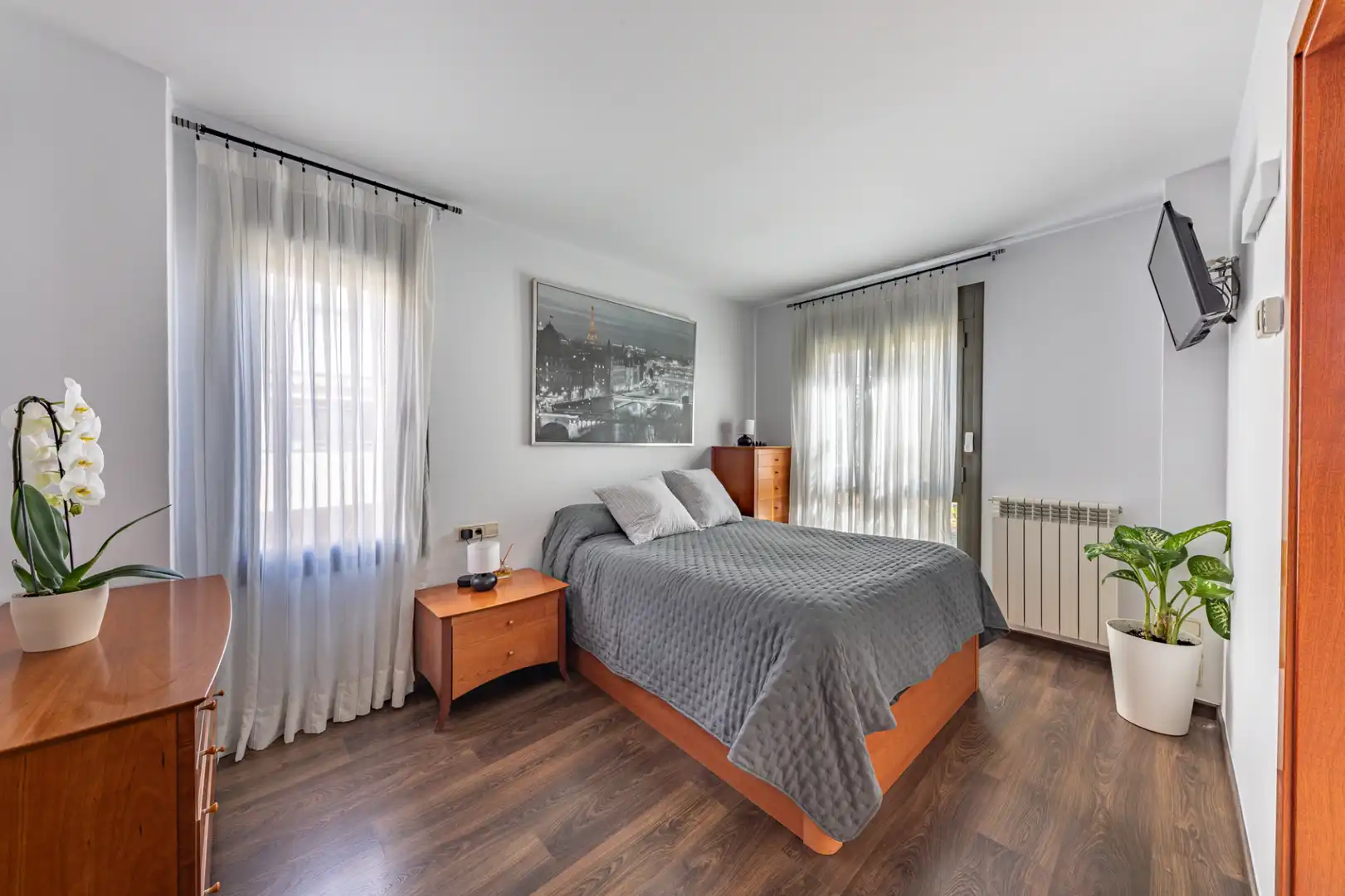 Reihenhaus mit Pool zum Verkauf in Passeig de Joan Coromines 14, imagen 17