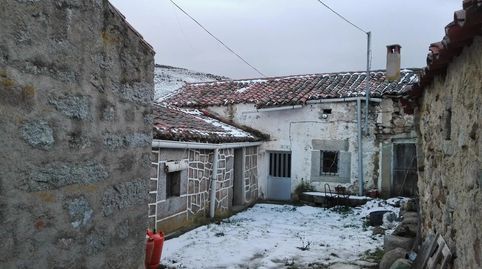 Foto 3 de Pis en venda a Sanchorreja, Ávila