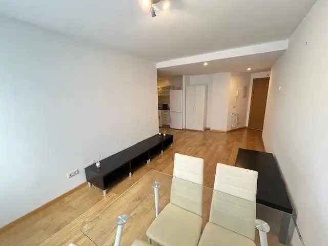 Flat for sale in Marchamalo  with Air Conditioner, Heating and Furnished