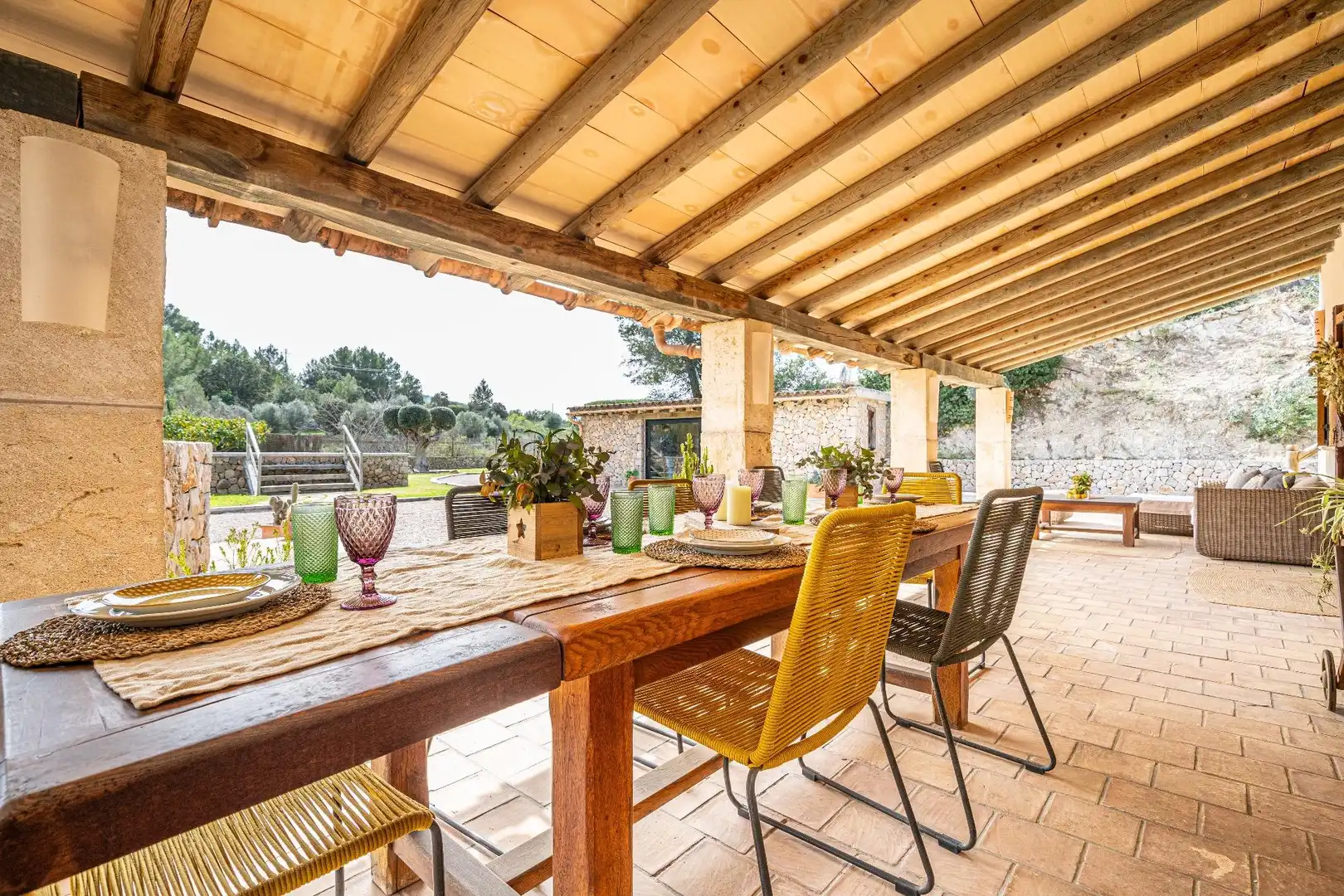 Villa mit Terrasse zum Verkauf in Calvià pueblo, imagen 9