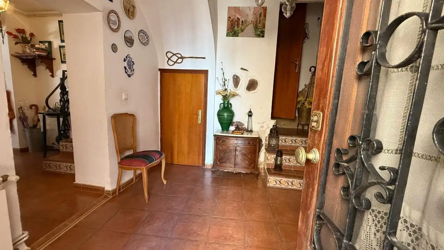 Casa o chalet en venta en Sueras / Suera con Terraza y Trastero