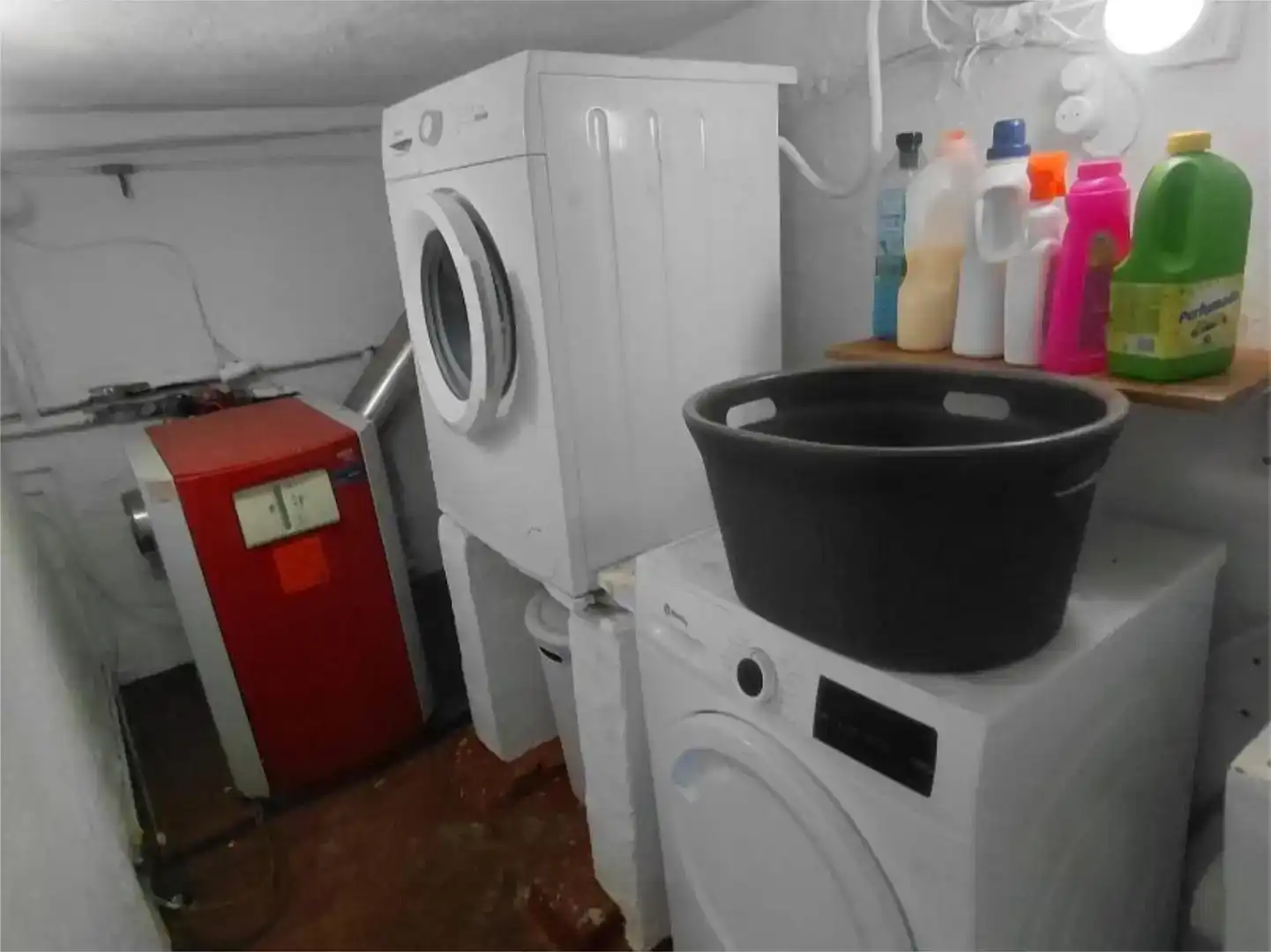 Cocina de Piso en venta en Maó - Mahón