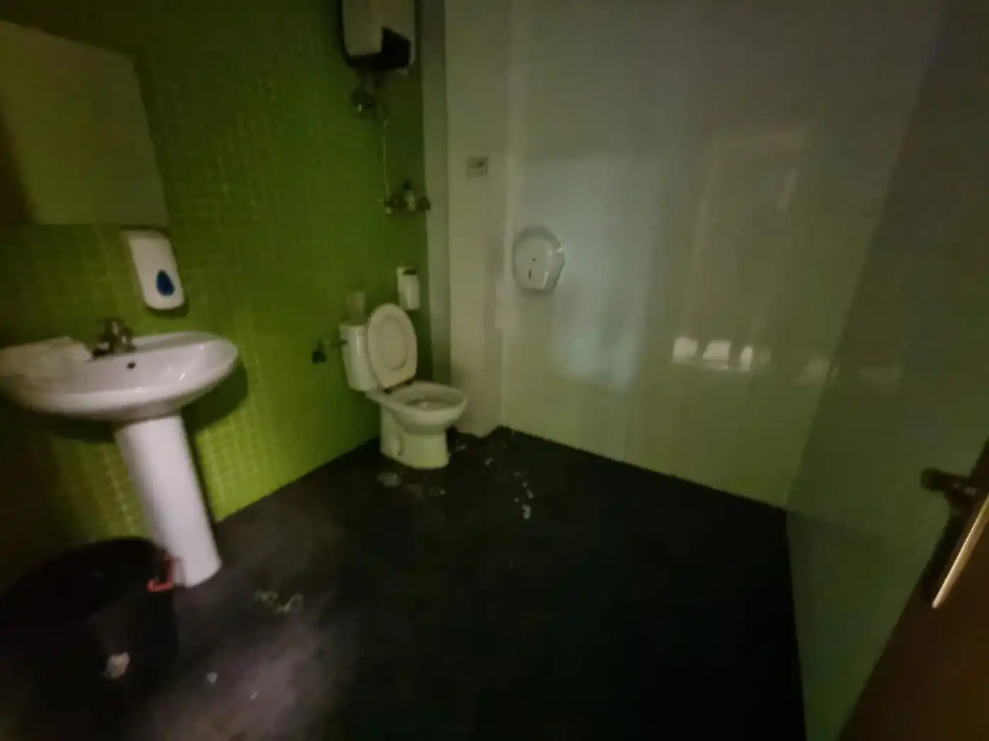 Gewerbefläche zum Verkauf in Calle de Luis del Valle 64, imagen 11