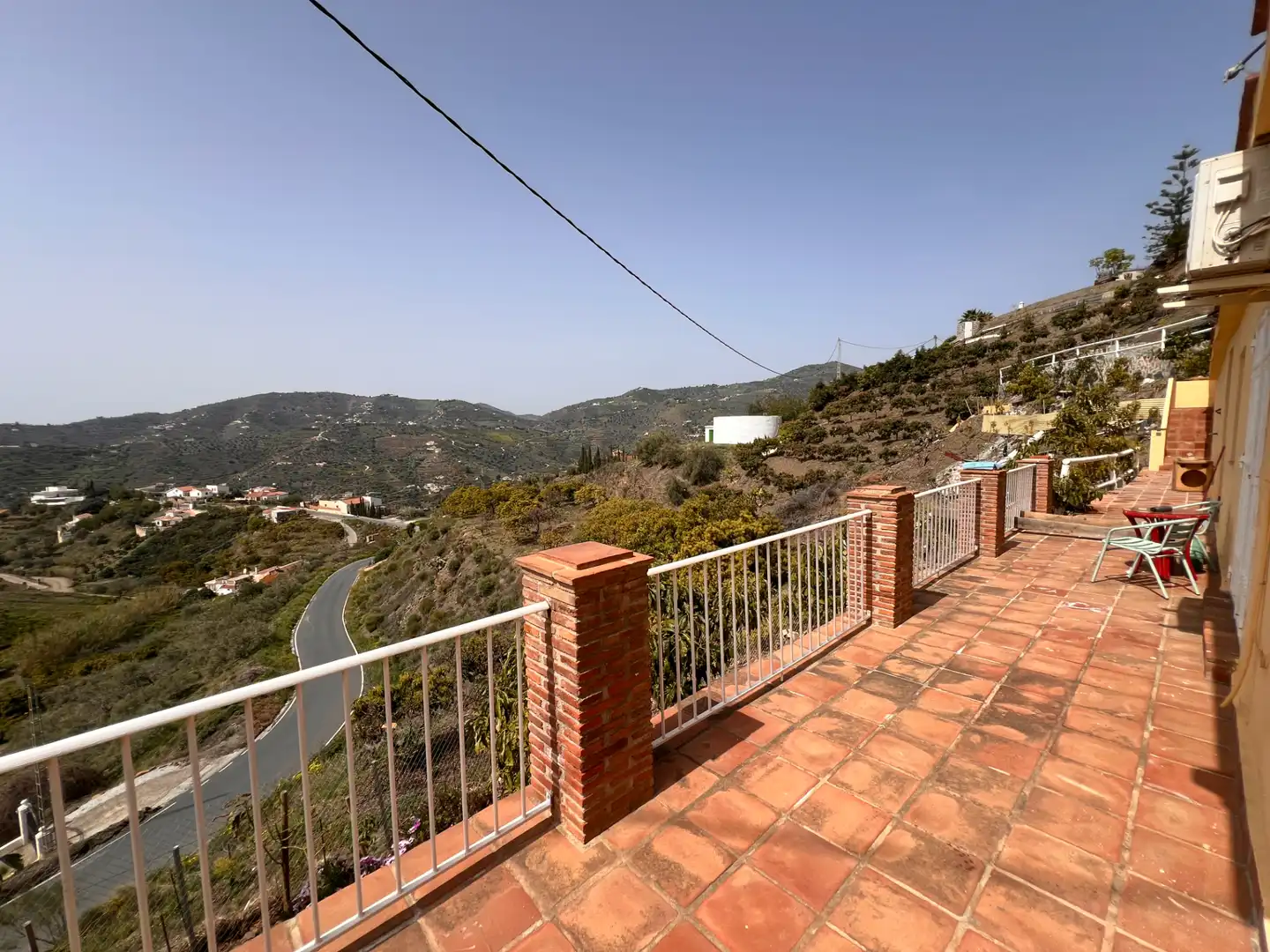 Finca rústica en venda a Diseminado el Pago Rio, 2156, Torrox Pueblo
