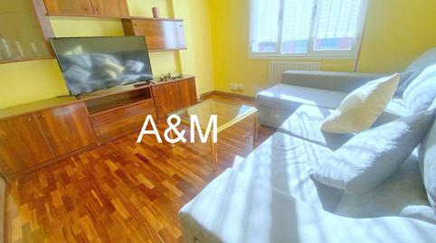 Foto 4 de Pis de lloguer a Medico Tornay, Judimendi, Araba - Álava