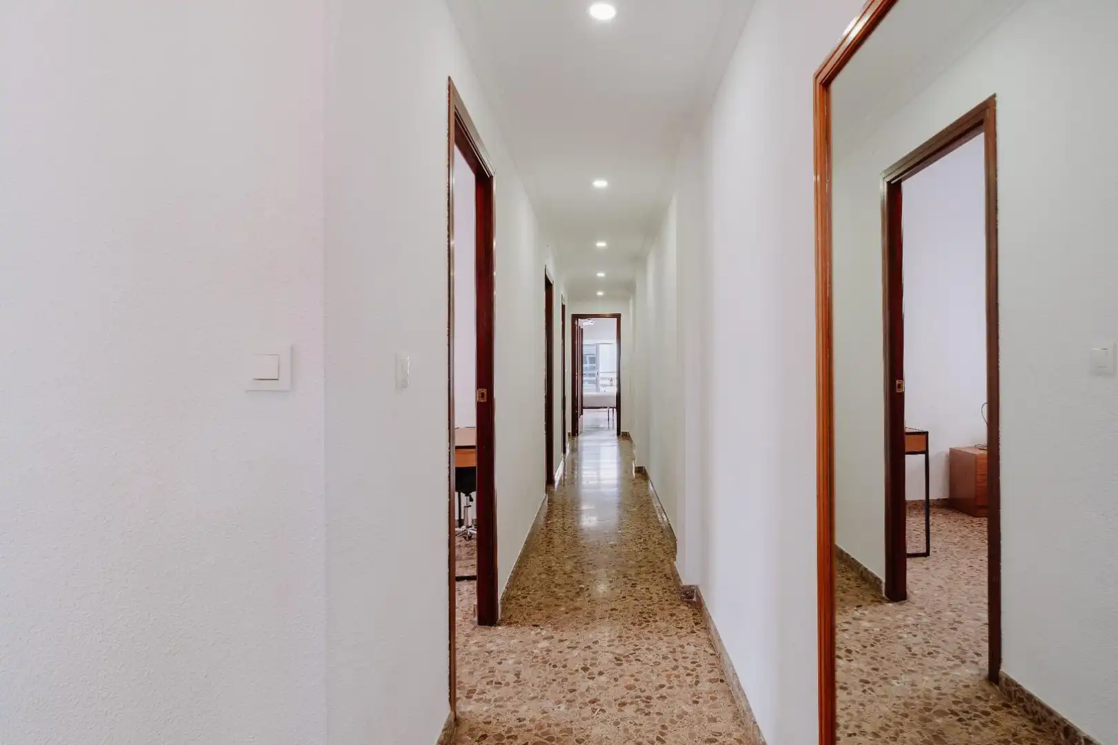 Wohnung zum Verkauf in Alicante / Alacant mit Klimaanlage, Heizung und Terrasse