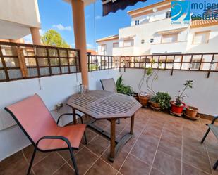 Garden of Apartment for sale in Turre  with Air Conditioner, Terrace and Oven