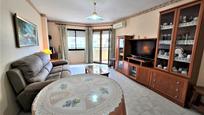 Living room of Flat for sale in Torremolinos  with Terrace