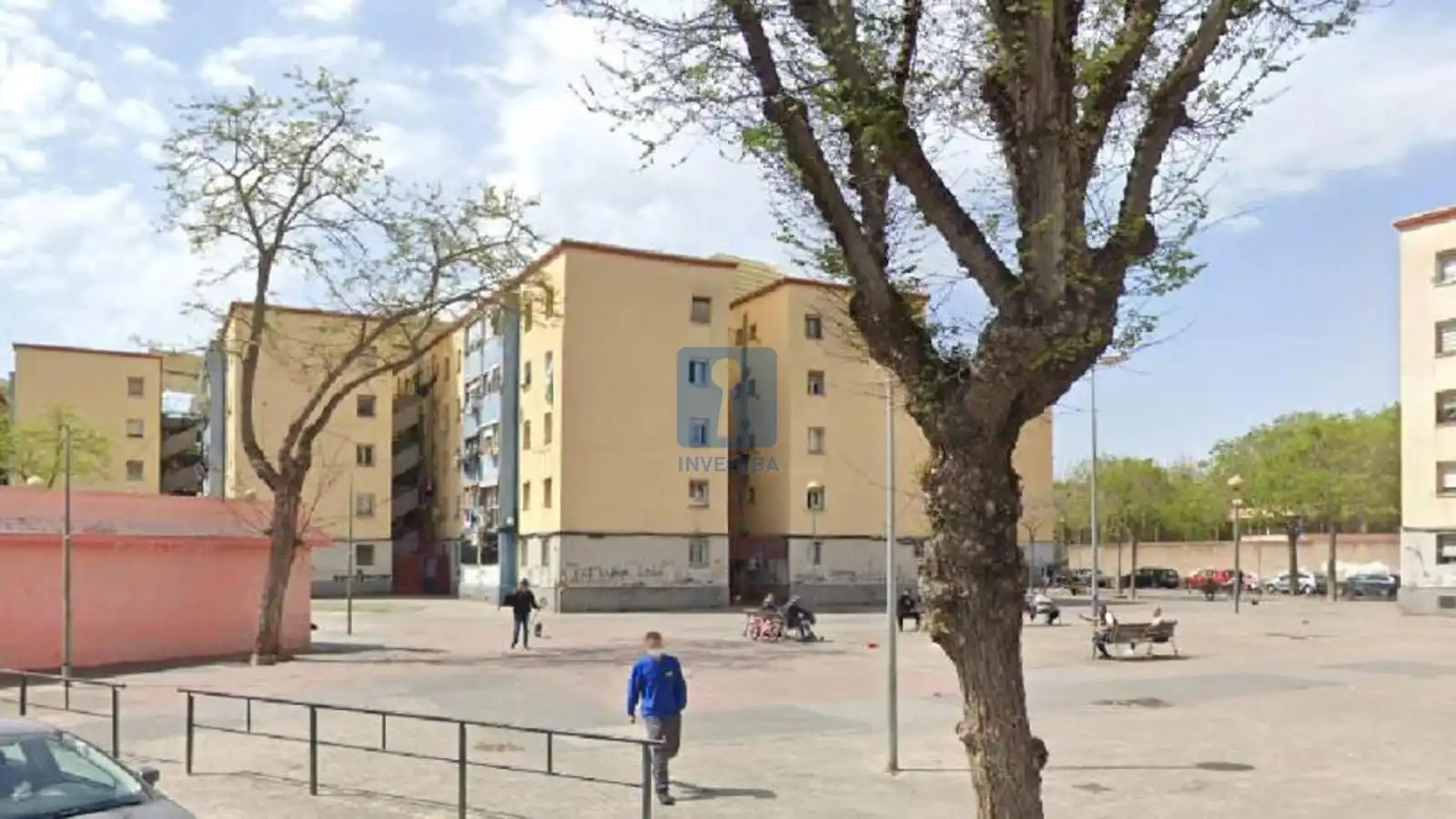 Wohnung zum Verkauf in CORDOVA, imagen 2