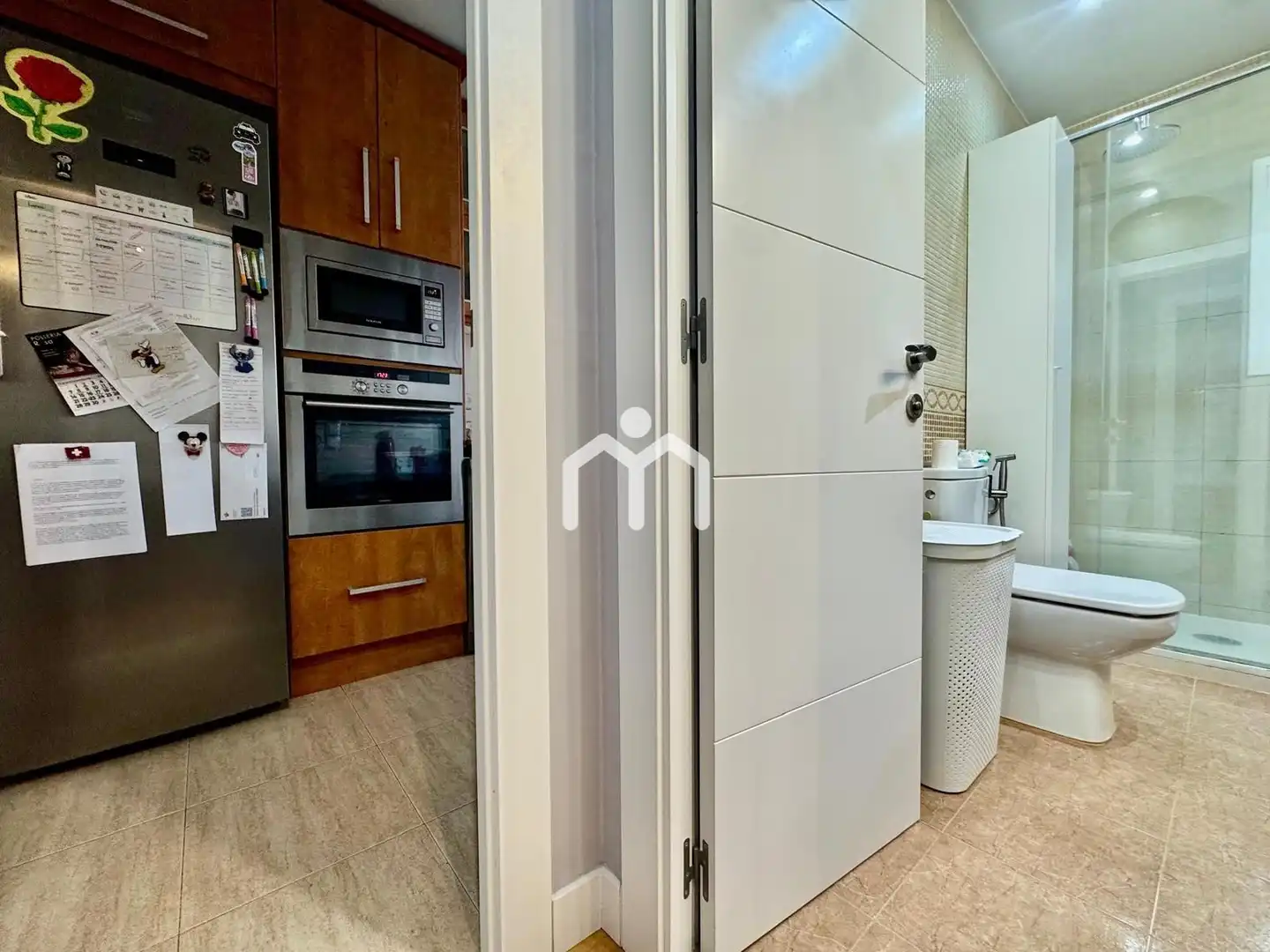 Wohnung mit Terrasse zum Verkauf in PARE CLARET, imagen 21