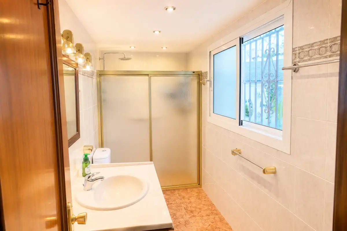 Casa con terraza en venta en Calle Panamá, imagen 19