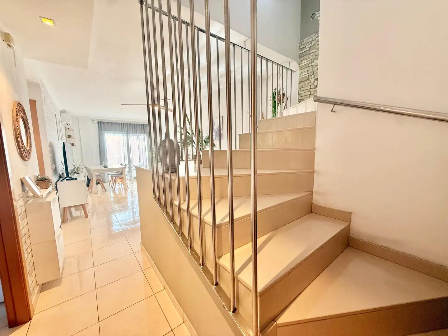 Duplexes for sale in Tordera  with Air Conditioner, Heating and Terrace