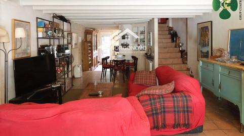 Foto 4 de Pis en venda a Sant Joan de Malta, El Clot, Barcelona