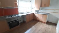 Kitchen of Single-family semi-detached for sale in Sant Cugat del Vallès  with Terrace