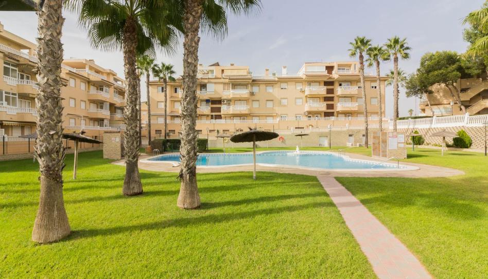 Photo 1 of Apartment for sale in Avenida Cervantes, Pueblo, Alicante