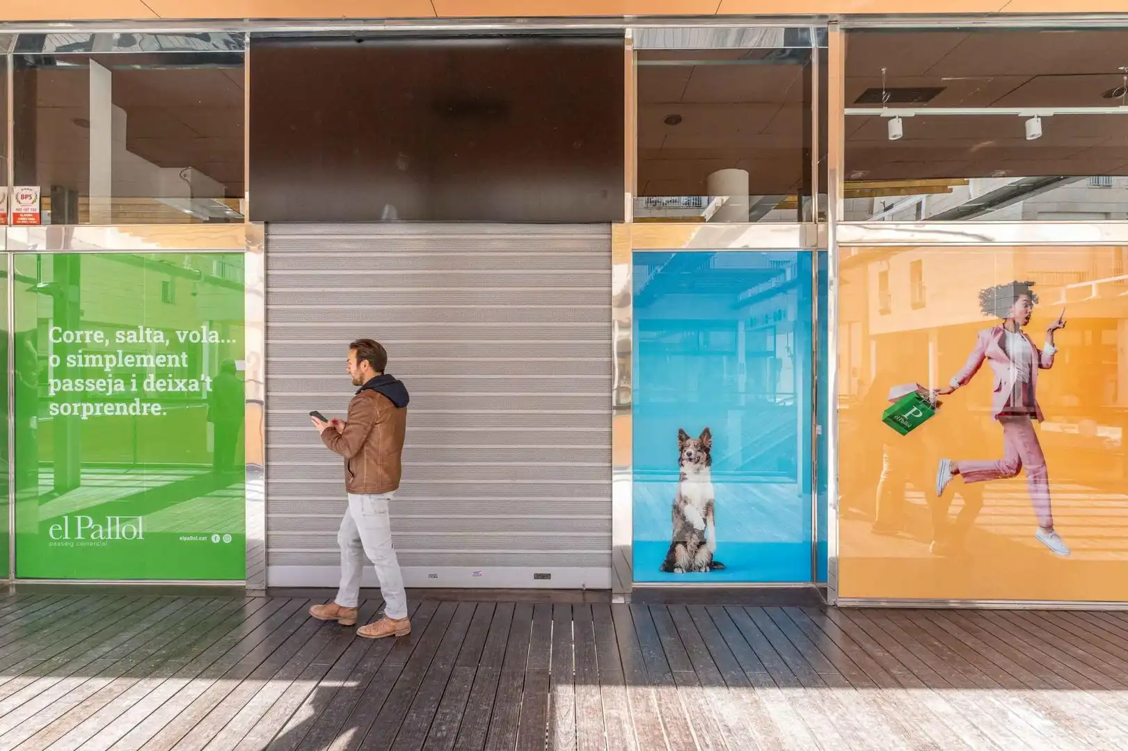 Gewerbefläche zur Miete in CALLE RAVAL DEL PALLOL 1