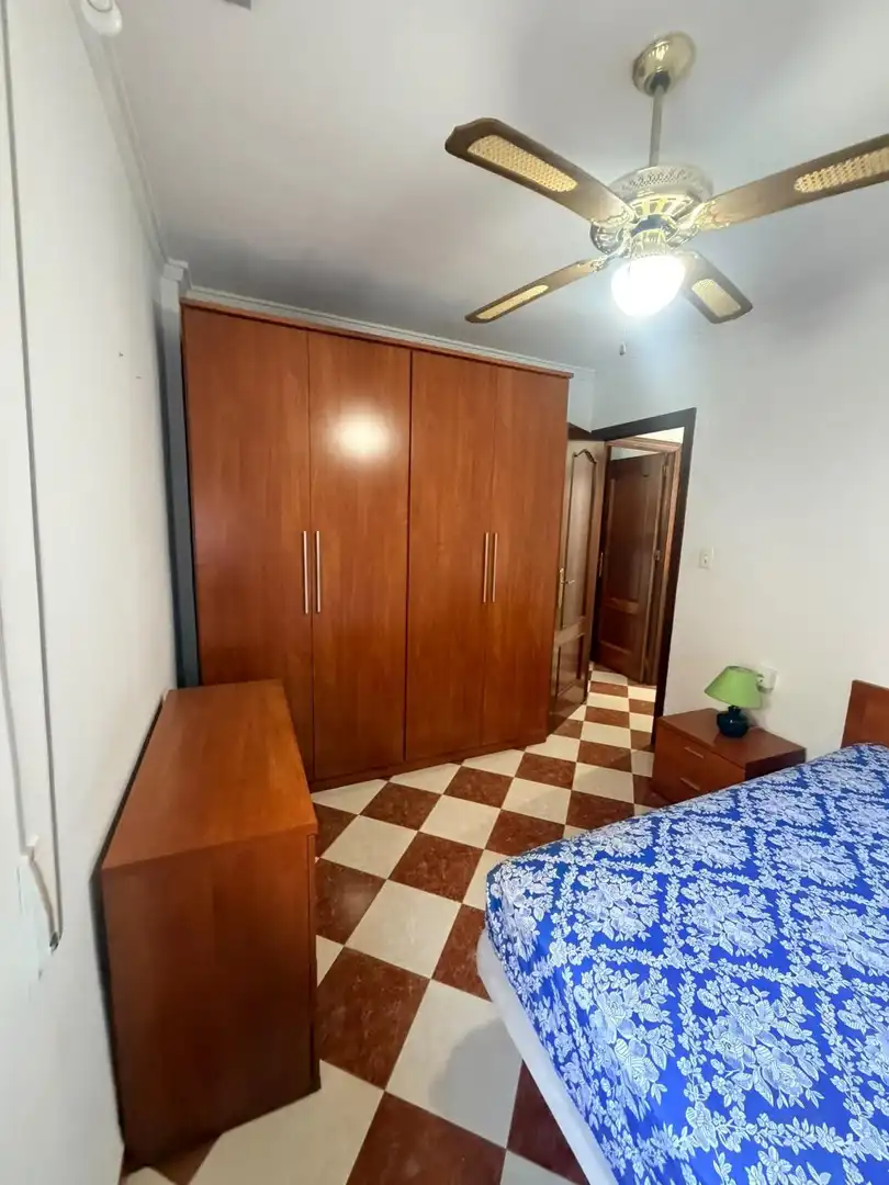 Wohnung zum Verkauf in Coria del Río, imagen 6
