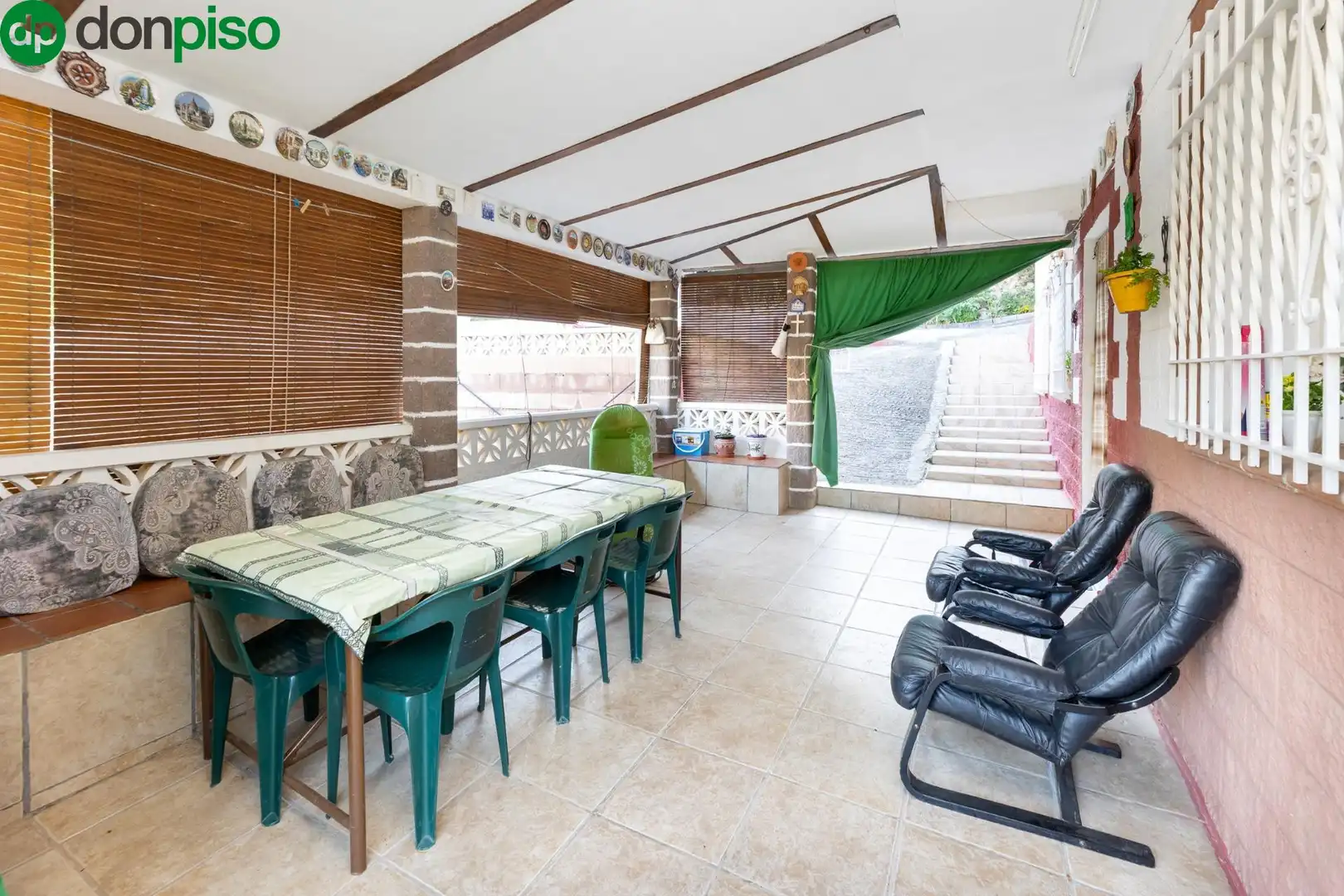 Houses for sale in Calle EXTRARRADIO, Cogollos de la Vega
