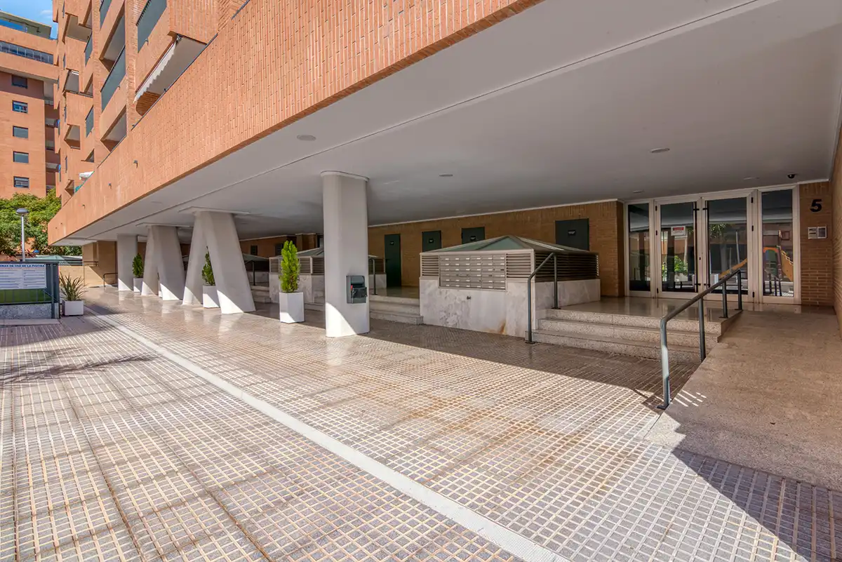 Wohnung mit Pool zum Verkauf in Paseo Serra d'Espadá 8, imagen 20
