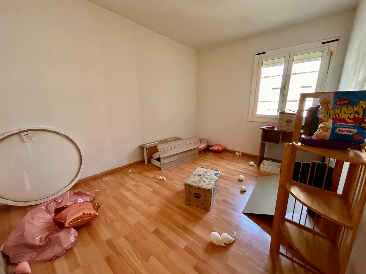 Habitación de Piso en venta en Mataró con Calefacción y Balcón